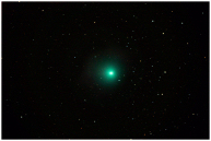 Comet
                Macholtz