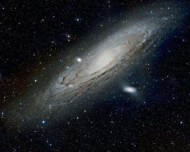 Andromeda (M31)