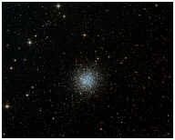 NGC 5897 GC